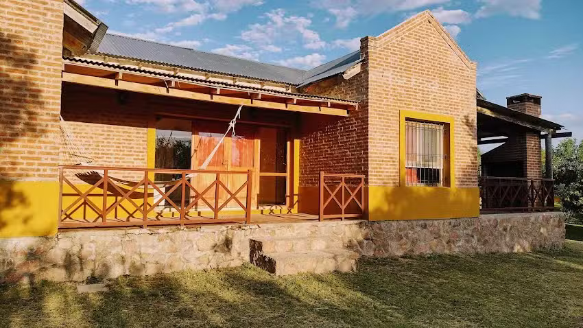 La Noria Casa de Campos