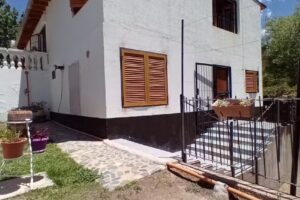 “La Normita” residencia de montaña