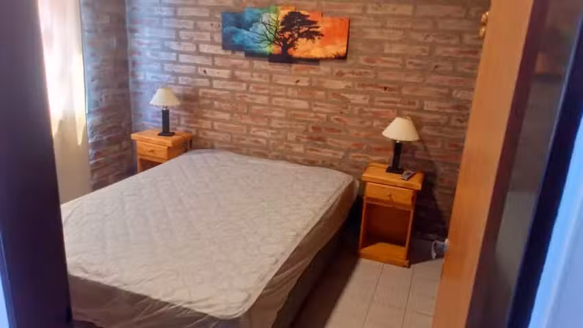 La Nueva Marietta Apart Hotel