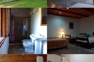 La Obligada – Cabañas