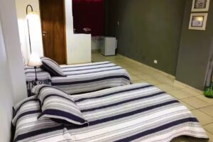 “La Ofis Apart” Alojamiento por día