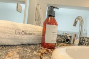 La Olivia | Boutique Hotel & Spa