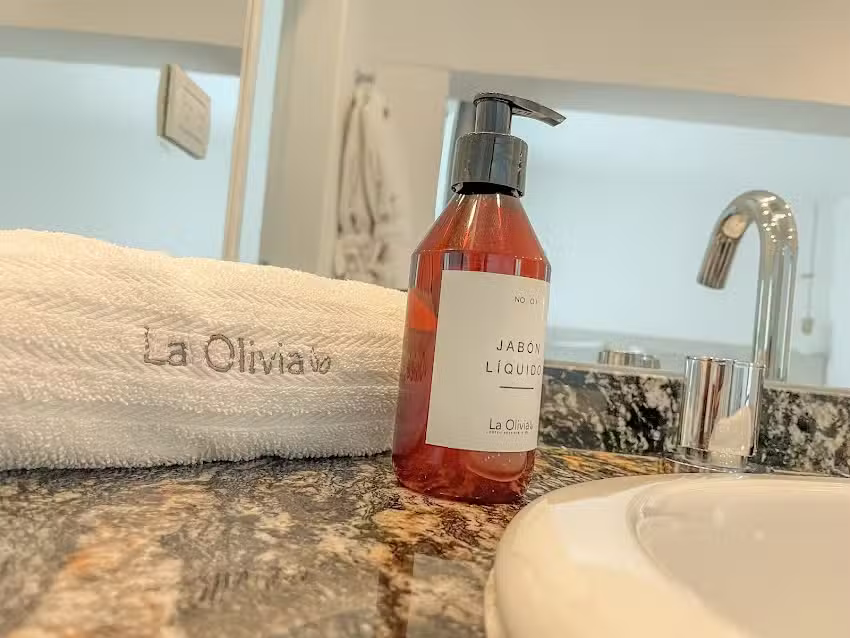 La Olivia | Boutique Hotel & Spa