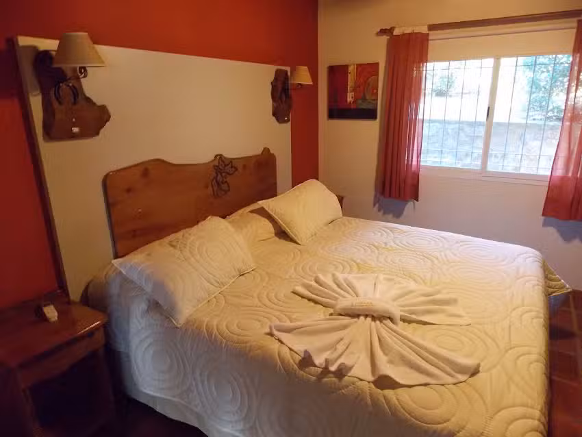 La Olla Complejo Turístico