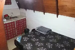 La Oma cabañas y relax