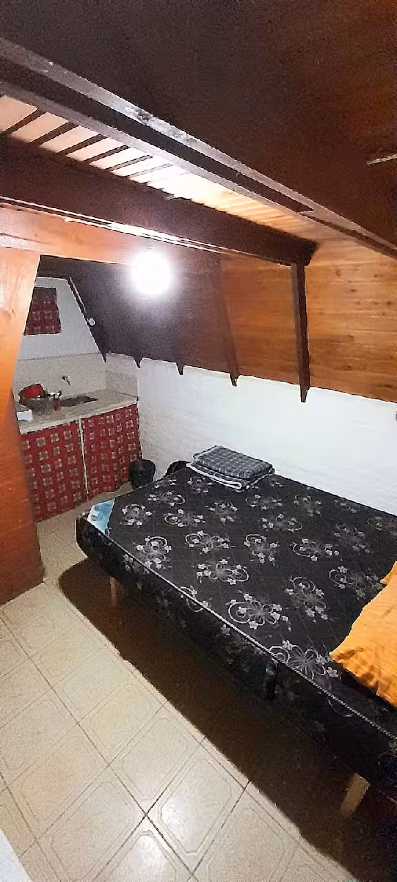 La Oma cabañas y relax