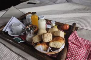 La Osadia Cabañas y Suites