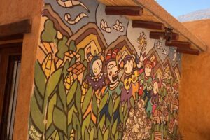 La Paleta del Pintor Hosteria