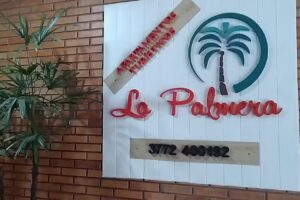 La Palmera, apartamentos turísticos en Paso de los Libres