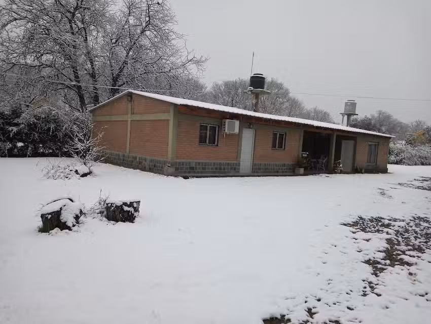 La Pancha Cabañas
