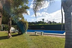 La Paz Casa de Campo