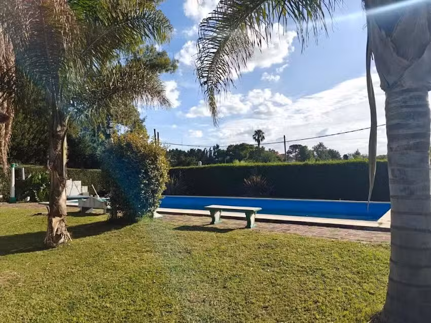 La Paz Casa de Campo