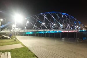 La Pedrera Departamentos Temporarios