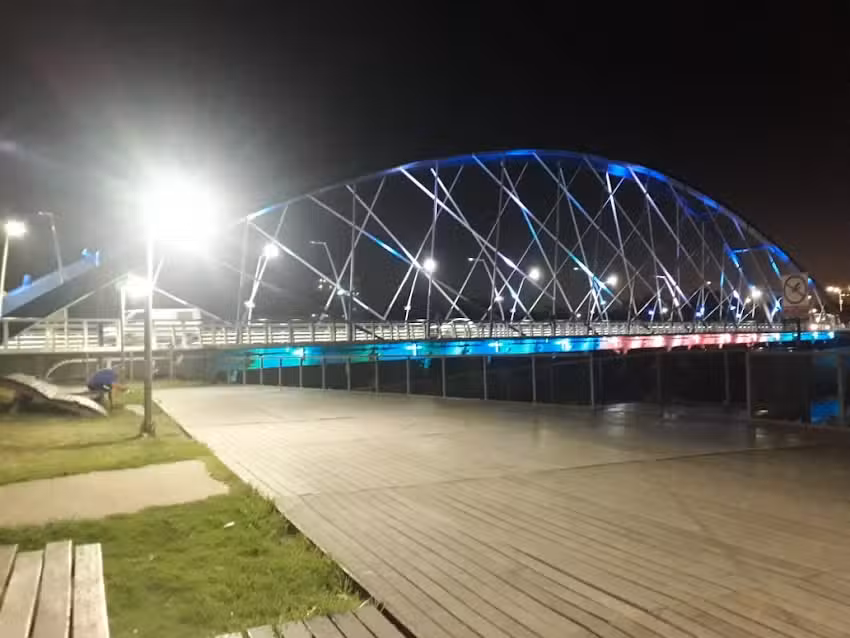 La Pedrera Departamentos Temporarios