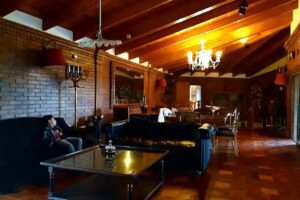 La Pedrera Hotel Boutique