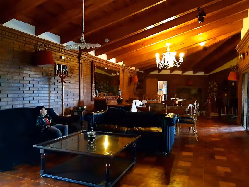La Pedrera Hotel Boutique