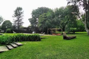 La Pedrera Hotel Boutique Raco