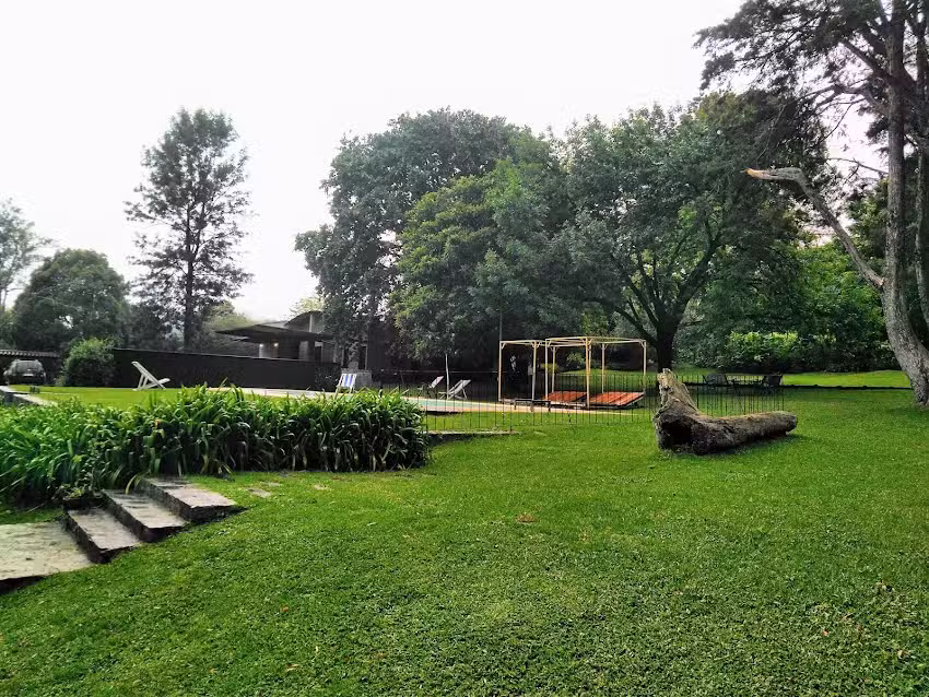 La Pedrera Hotel Boutique Raco