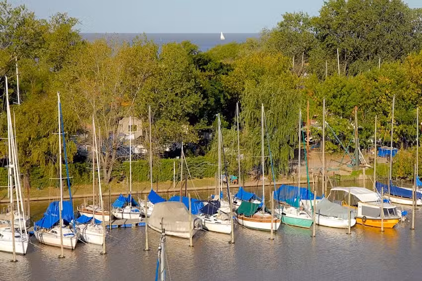 La Petite Maison San Isidro