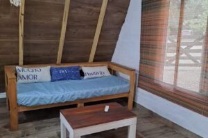 La Piccolina Cabaña Reta