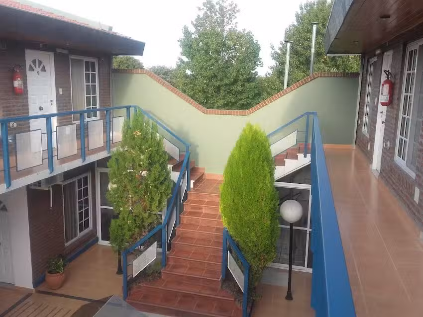 La Piedad Apart Hotel