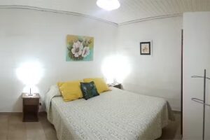 La Piedra Verde Cabañas