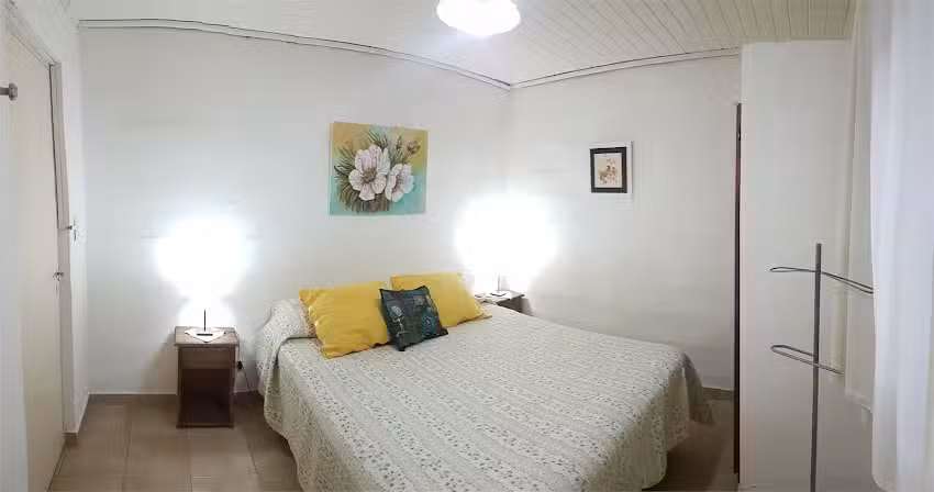 La Piedra Verde Cabañas