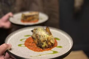 La Pilarica River & Mountain Lodge