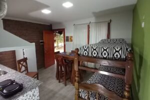 La Pirina, cabañas para descansar. Salta.