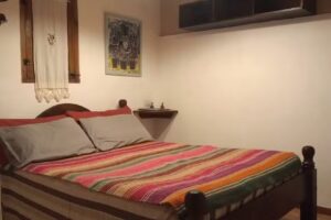 La Pirquita Alojamiento