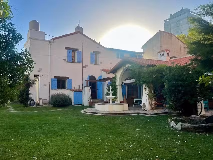 La Playera | Casona Hostel