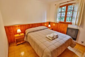 LA PONDEROSA Apart Hotel