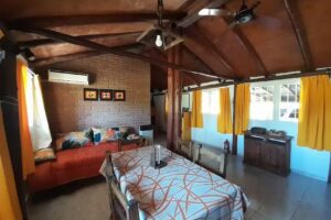 La Ponderosa Del Solar