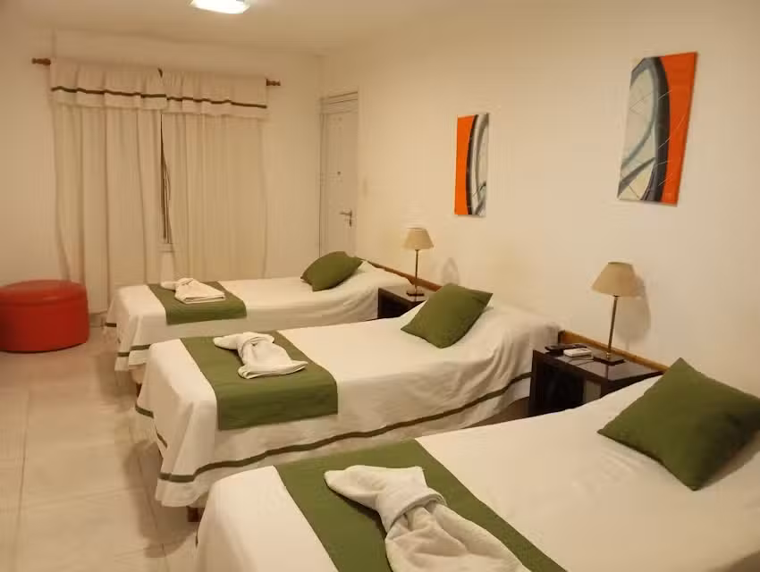 La Posada de Ana(hospedaje)