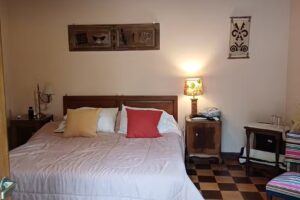 La Posada de Don Segundo San Antonio de Areco