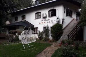 La posada de la flor