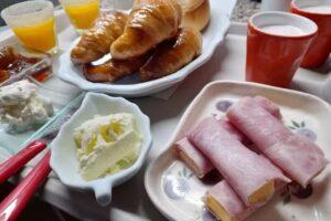 La Posada De la Lechuza