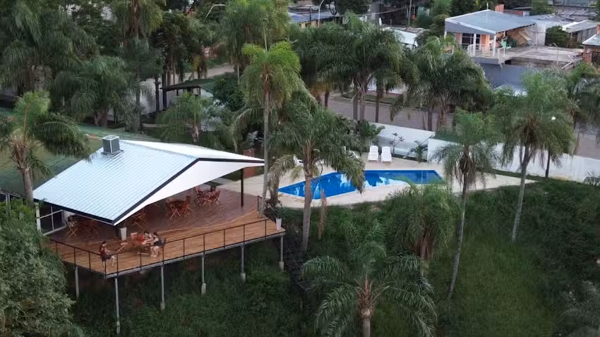 La Posada De La Luna