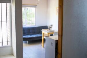 La Posada De La Villa