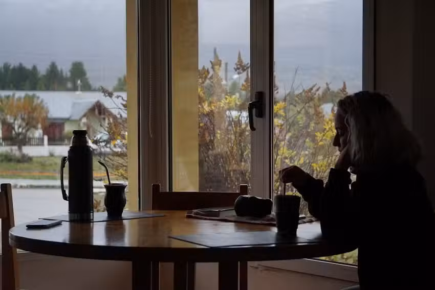 La Posada de los Gnomos