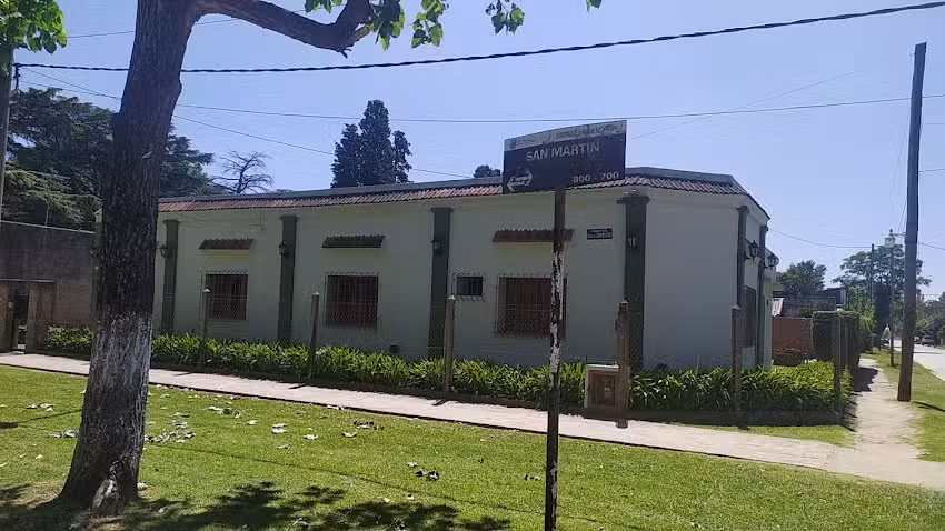 La Posada de Marcos Paz