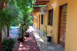 La Posada De Moncho (Alojamiento)