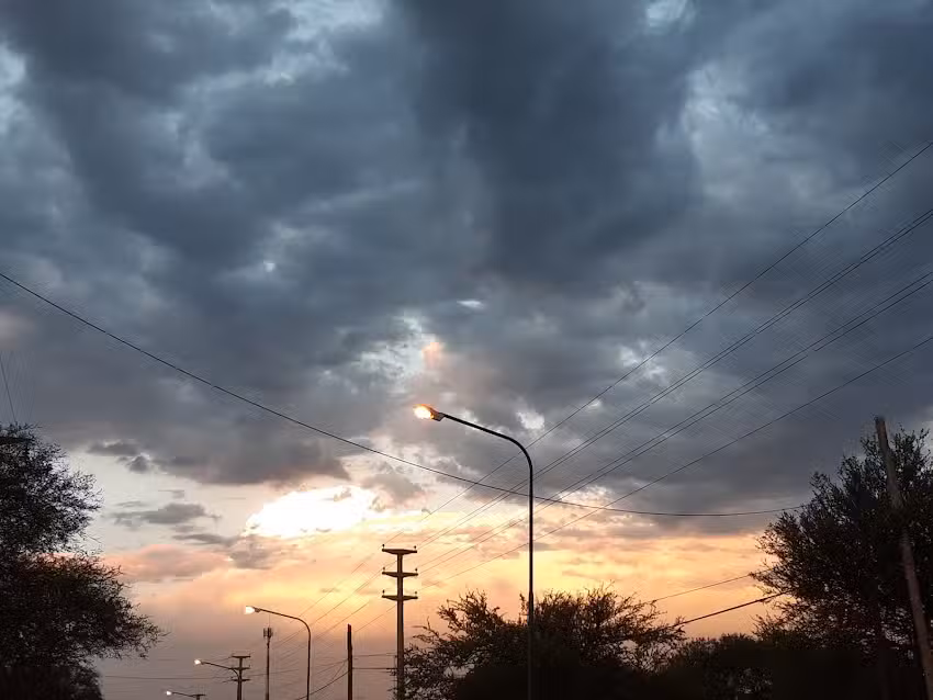 LA POSADA de TERMAS (Hotel Appart)