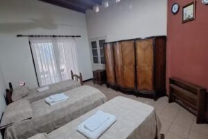 La Posada del Colibri