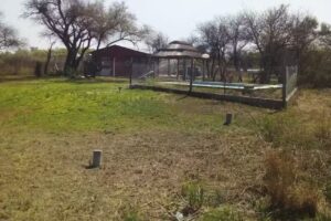 La posada del Gringo