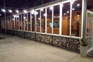 La Posada del Mendocino