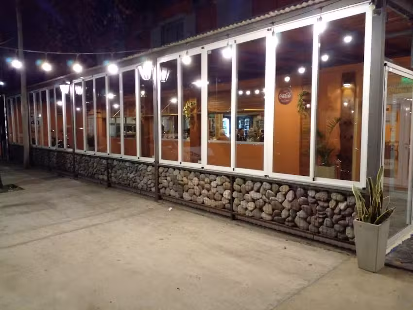 La Posada del Mendocino