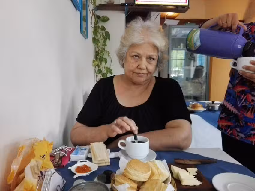 La posada del perla negra