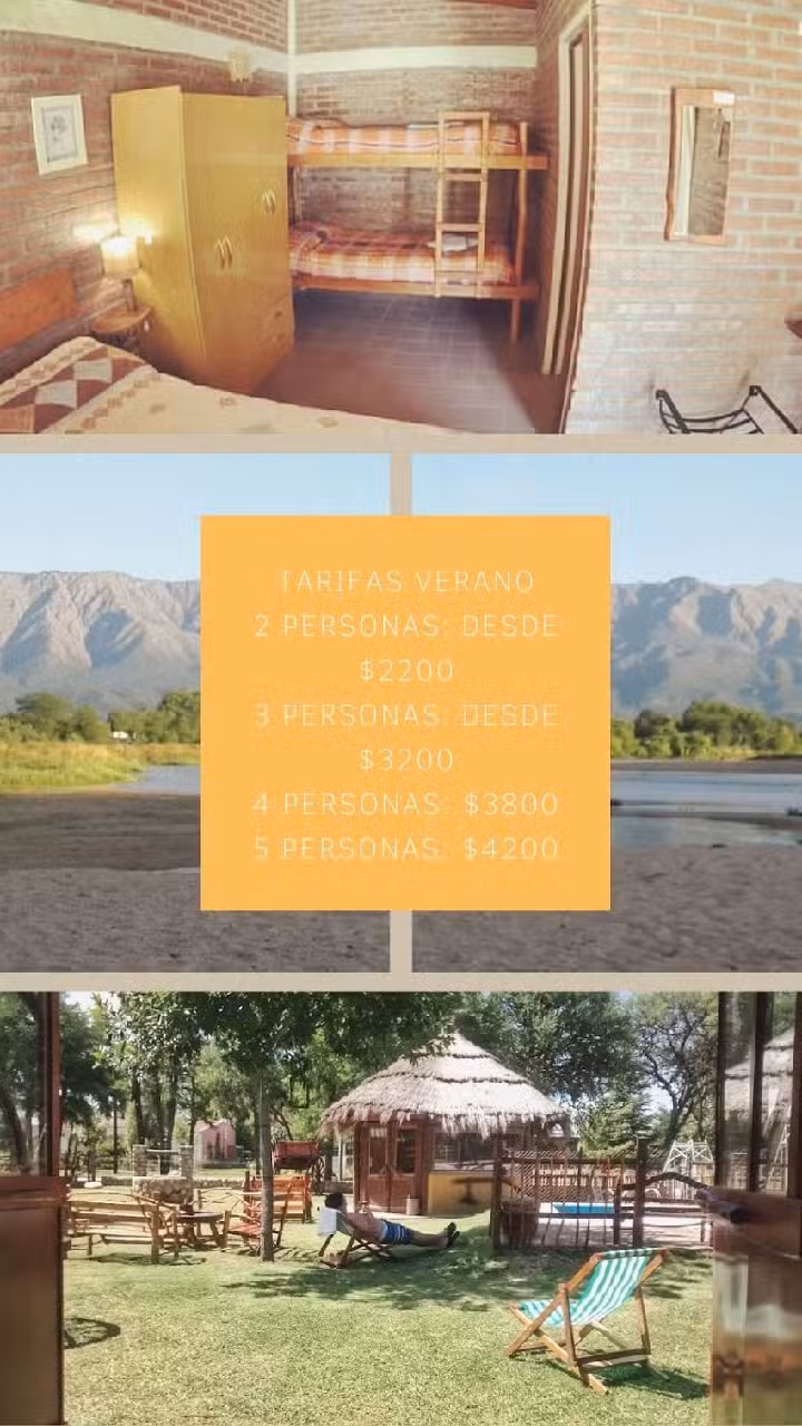La Posada Del Tata