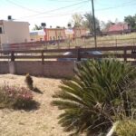 La Posada del Viento.